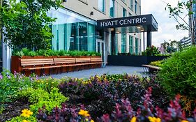 Hyatt Centric Montreal